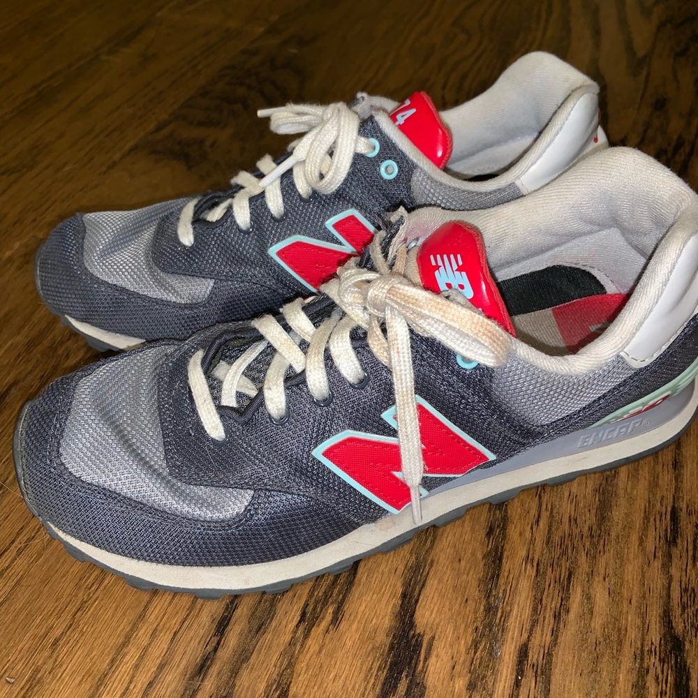 New Balance 574